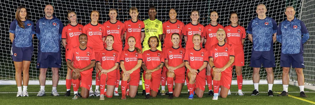 Orient co crew 2025/26