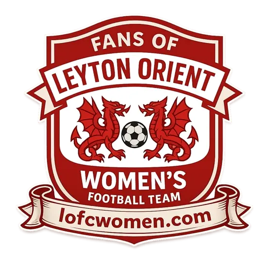 LOFCwomen Logo