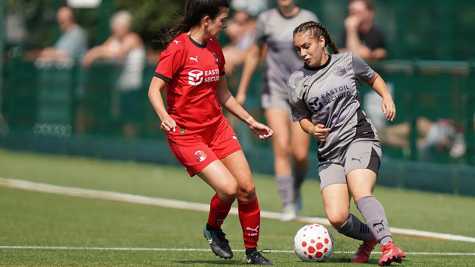 Orient training game