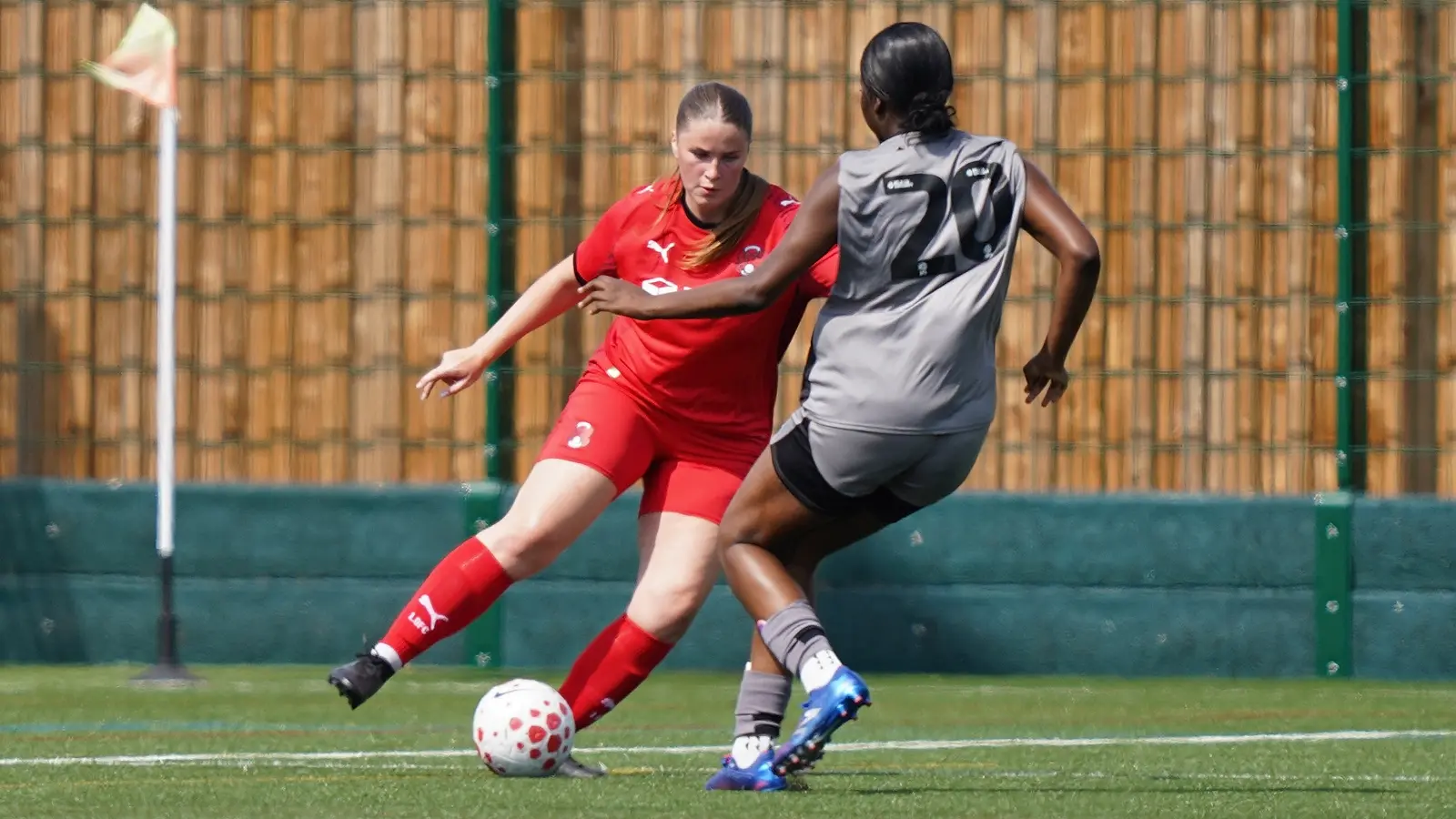 Orient training game