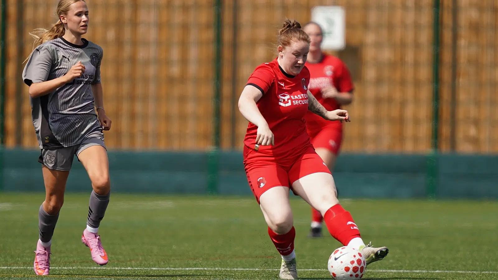 Orient training game