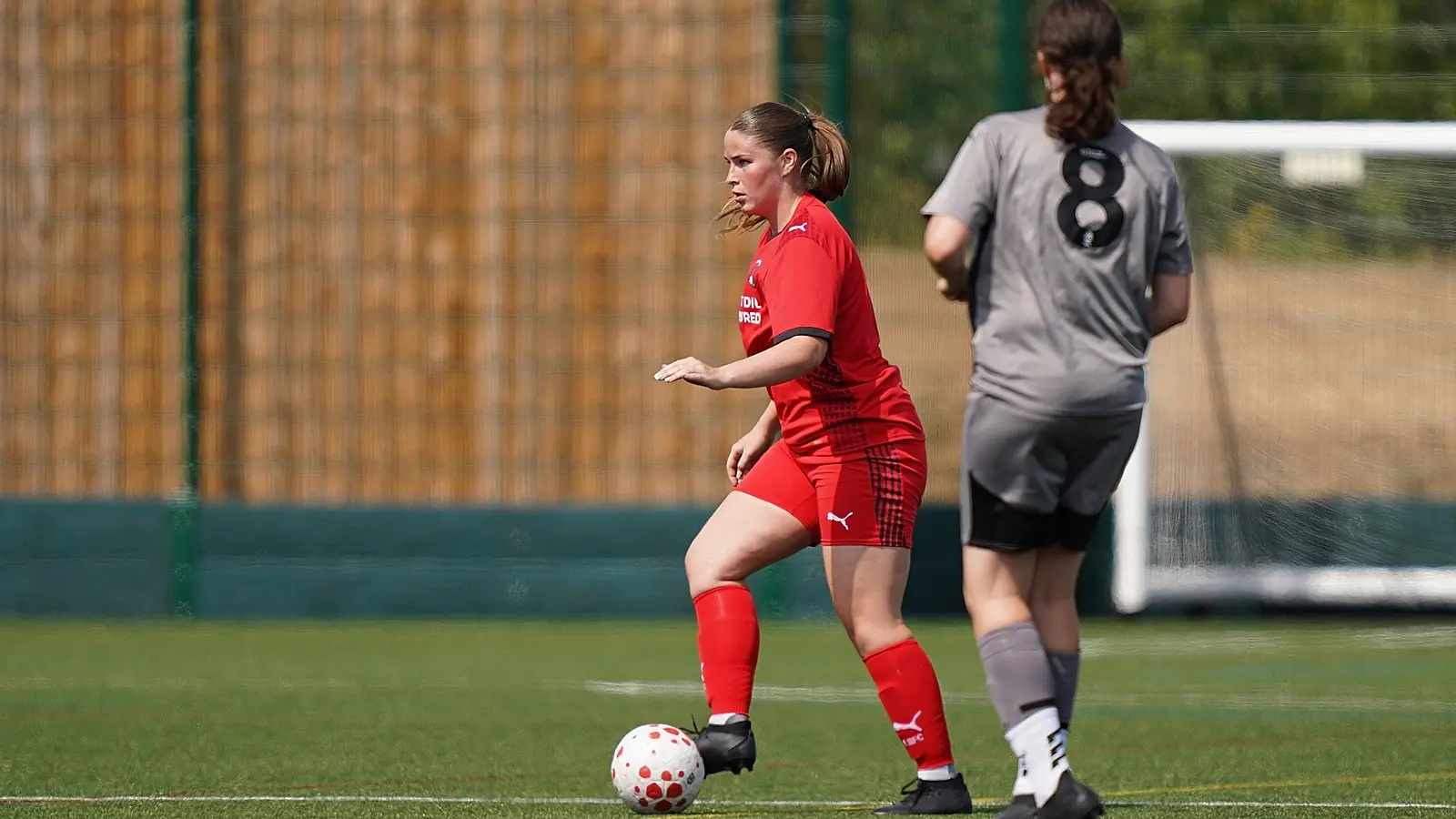Orient training game