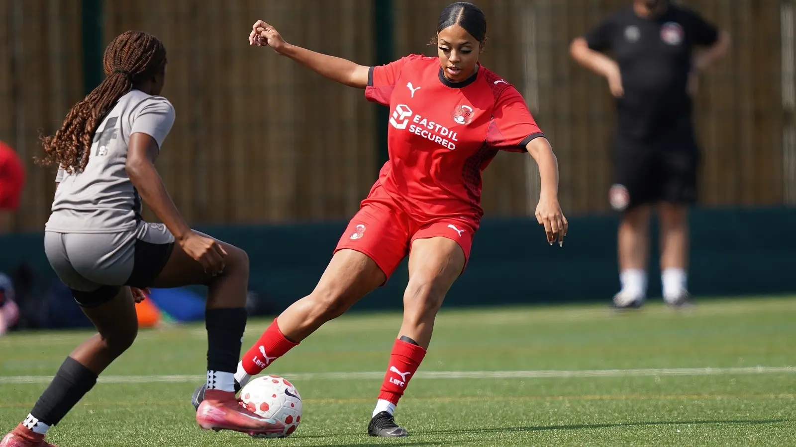 Orient training game