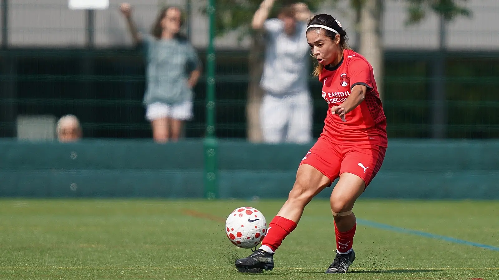 Orient training game
