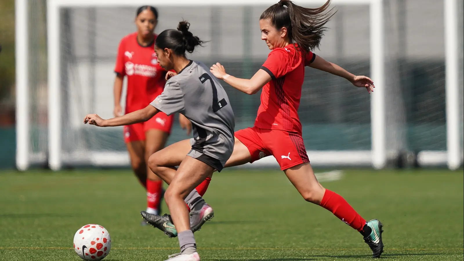 Orient training game