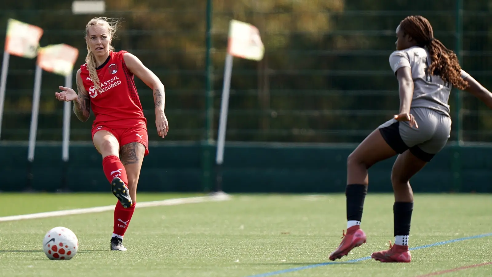 Orient training game