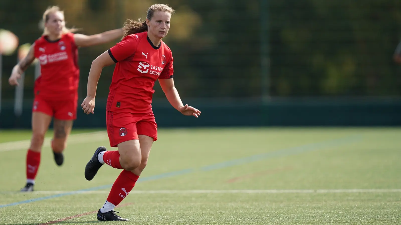 Orient training game