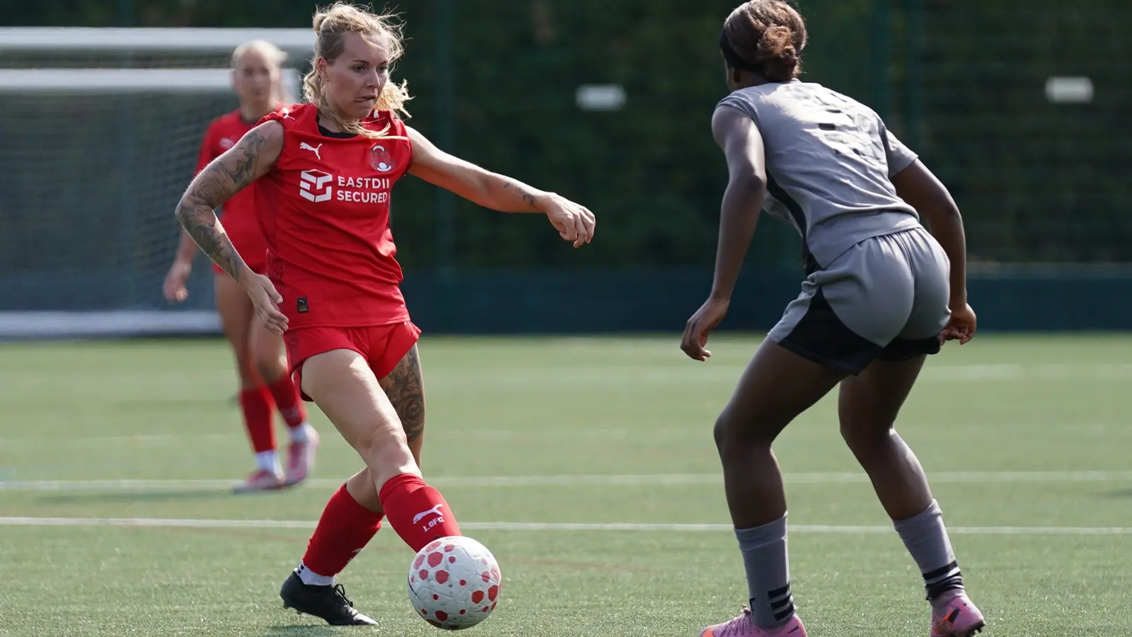 Orient training game