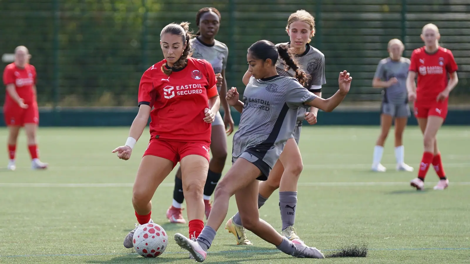 Orient training game