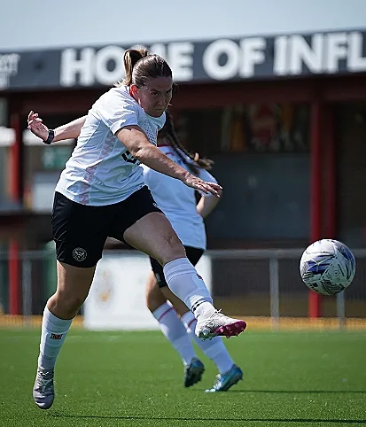 Royston vs Orient