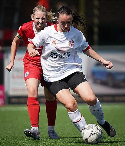 Royston vs Orient
