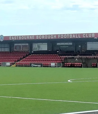 Royston vs Orient