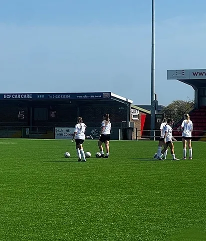 Royston vs Orient