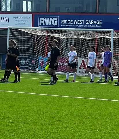Royston vs Orient