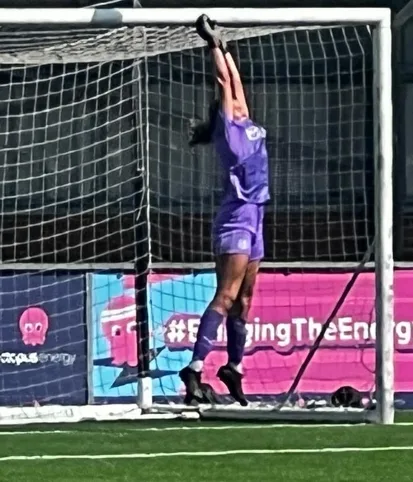 Royston vs Orient