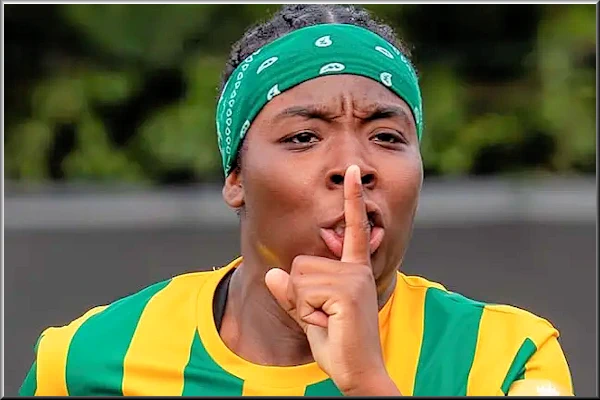 Sophia Amanor