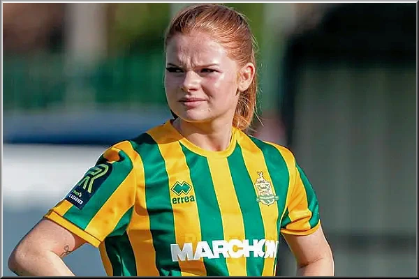 Harpenden Town Ladies
