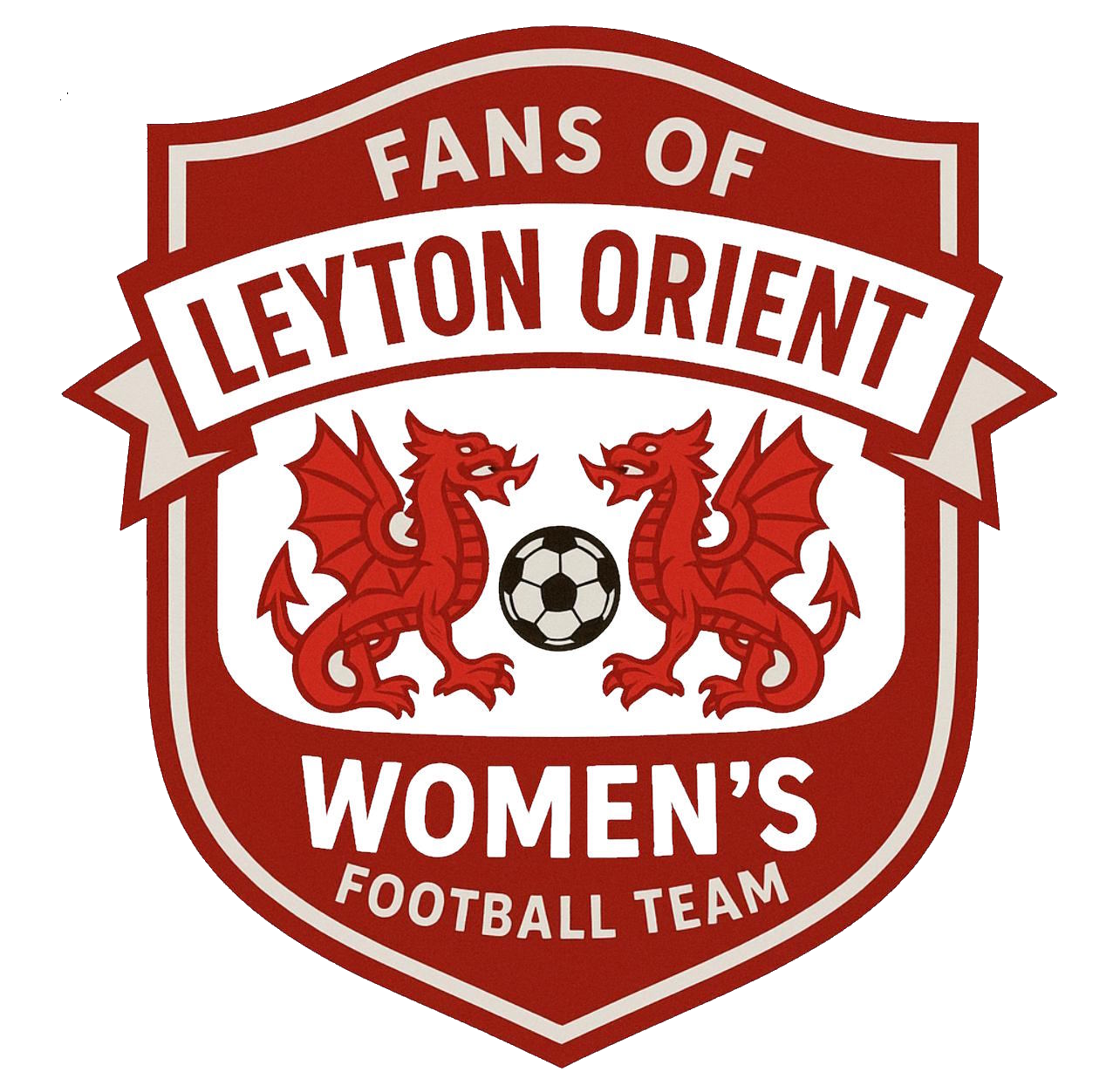 LOFCwomen.com new logo