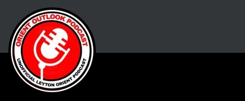 Orient OutLook Podcast logo