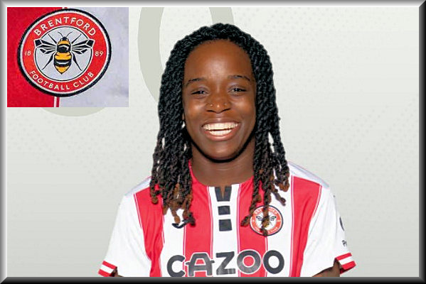 Marta Boabonay - 17 goals in 13 league appearances