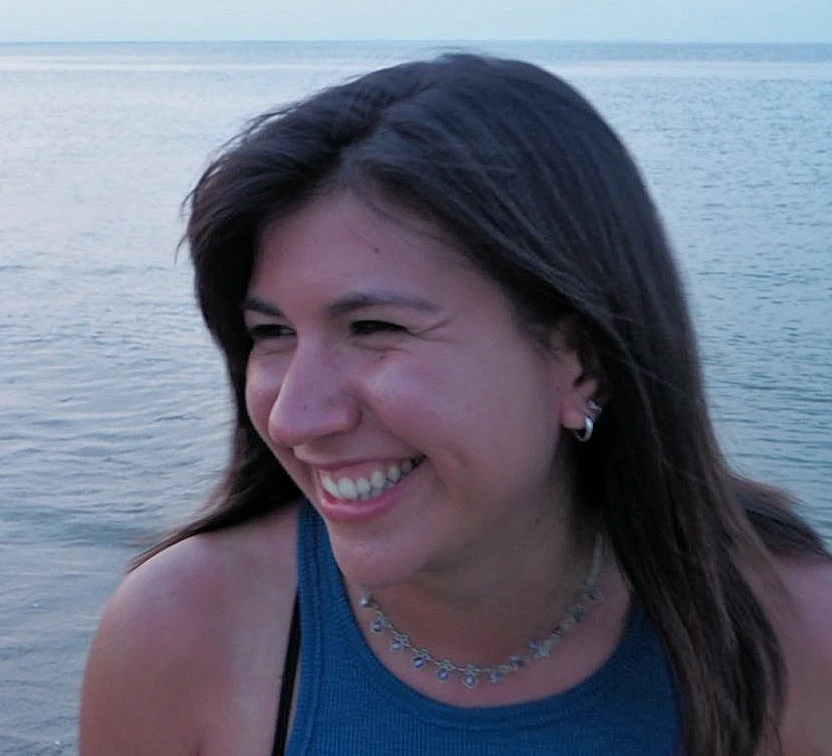 Naomi Medina, Accies stalwart