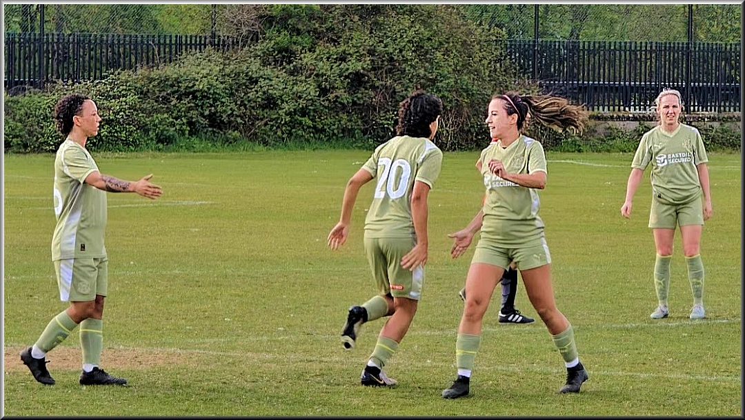 The Orient engine room and unsung heroes. 