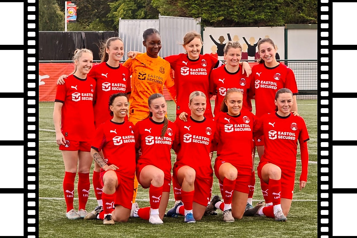 League Cup final Video