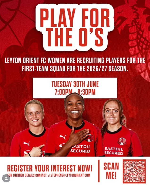 player trials advert
