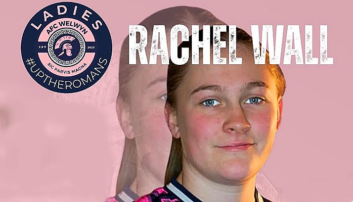 Rachel Wall