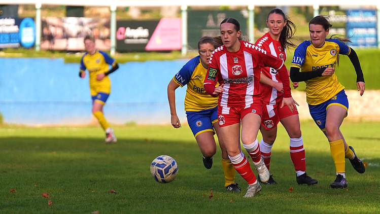 Leyton Orient Women