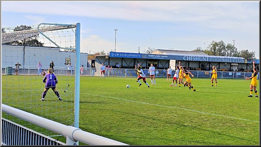 Leyton Orient 2:0 Southend Utd.