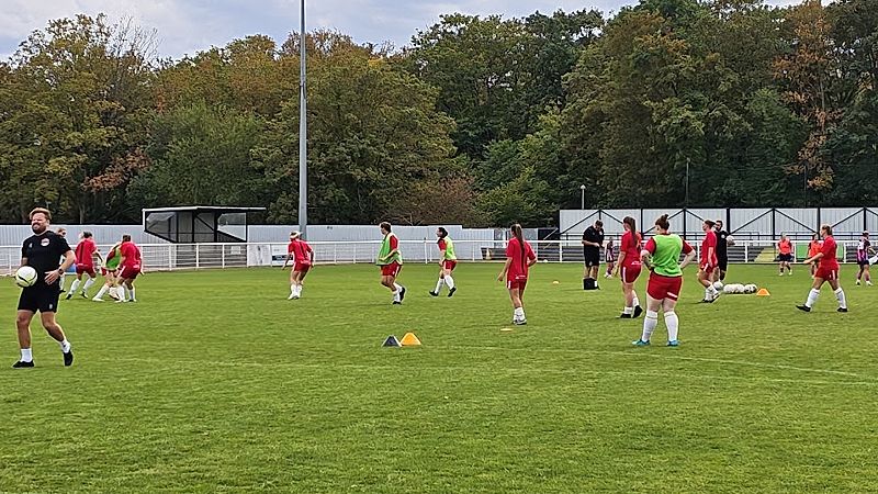 Leyton Orient 5:1 AFC Welwyn. 