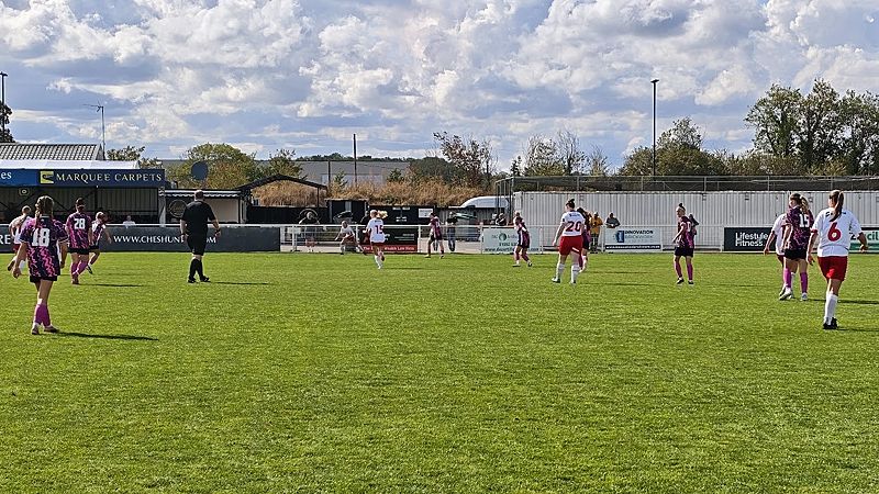 Leyton Orient 5:1 AFC Welwyn. 