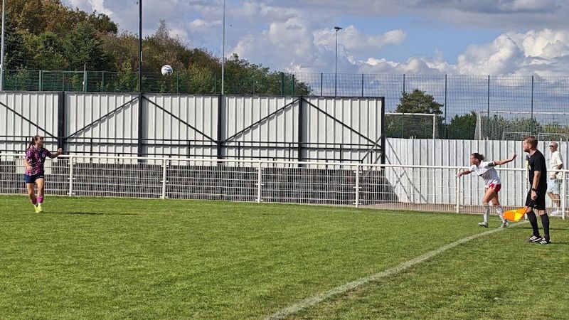 Leyton Orient 5:1 AFC Welwyn. 