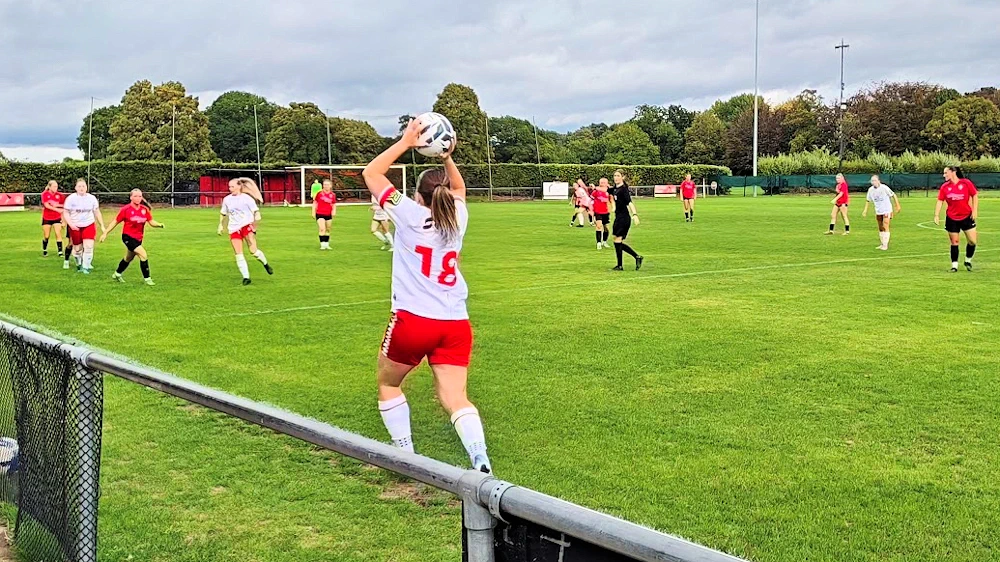 Wormley 1:1 Leyton Orient. 
