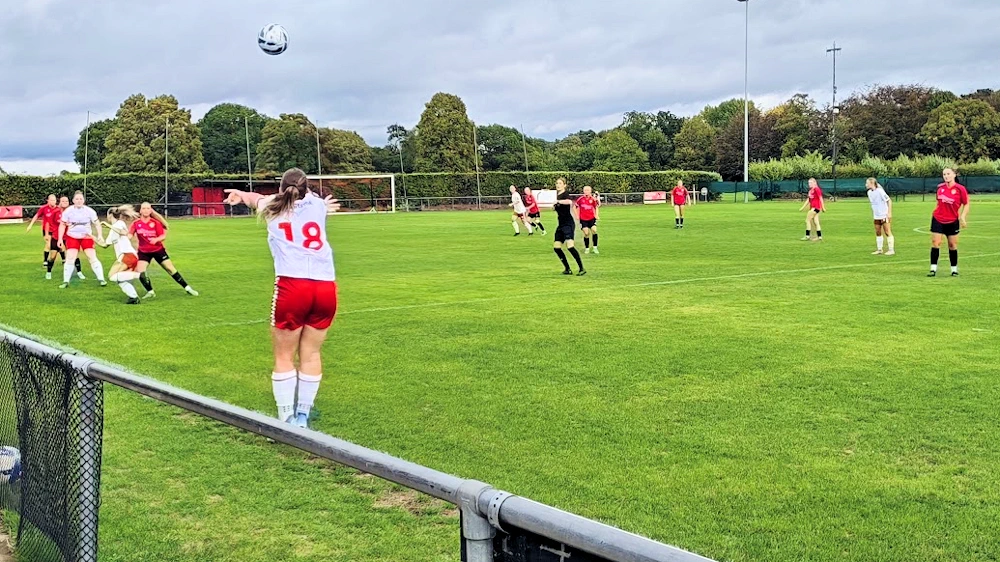Wormley 1:1 Leyton Orient. 