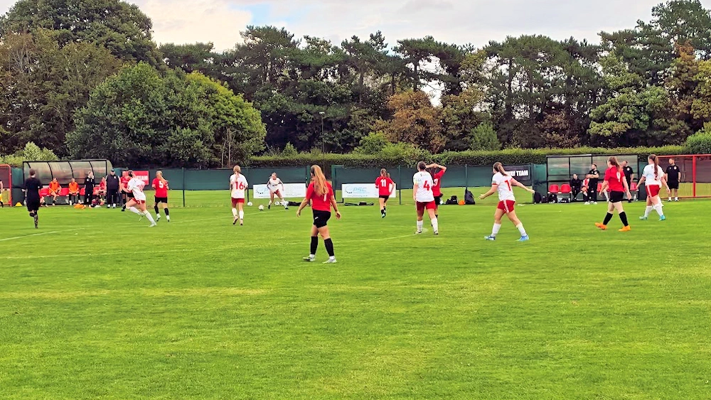 Wormley 1:1 Leyton Orient. 