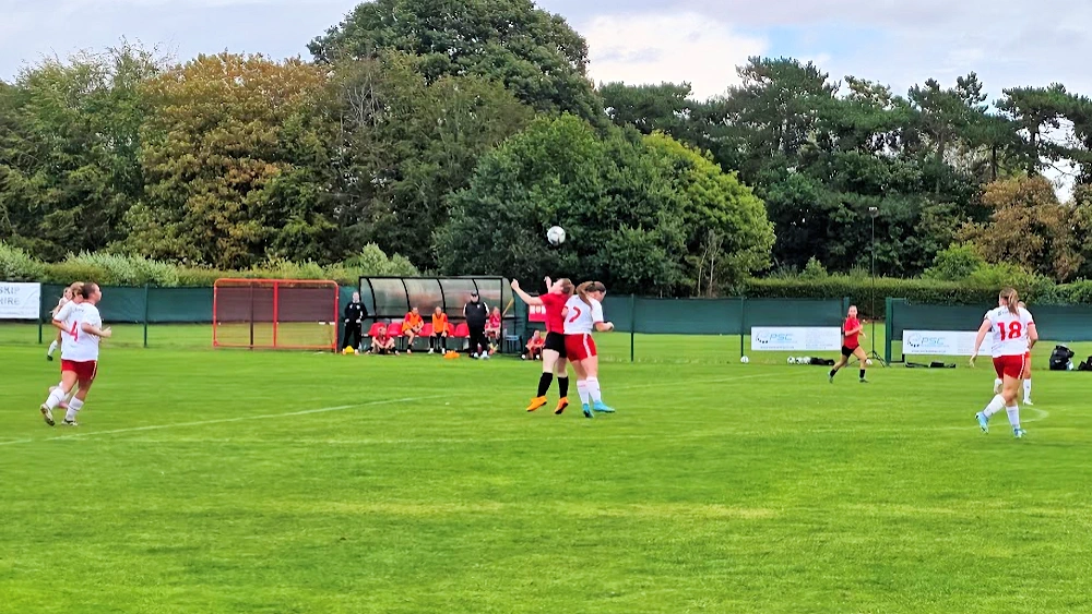 Wormley 1:1 Leyton Orient. 