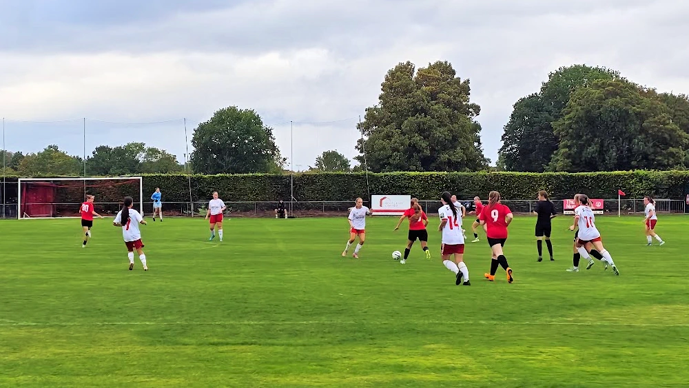 Wormley 1:1 Leyton Orient. 