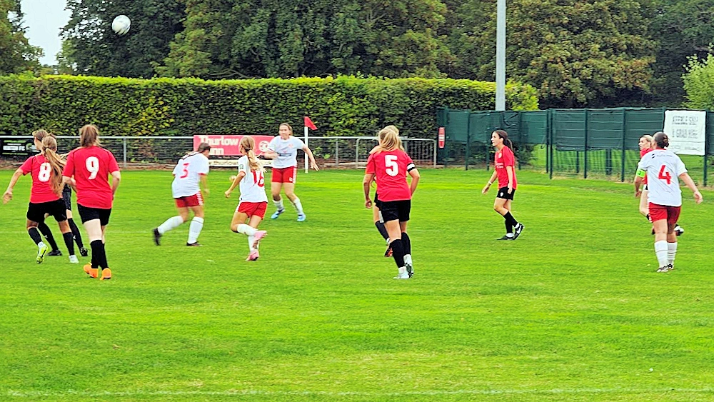 Wormley 1:1 Leyton Orient. 