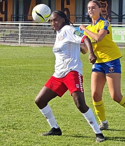 Tiff Balfour