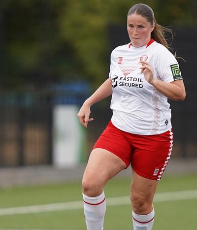 Beth Brogan