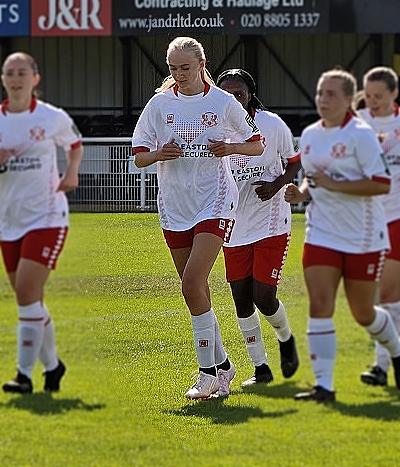 Abby Caldon