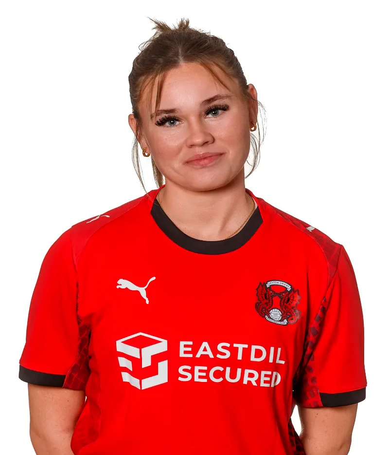 Emily Dilliway