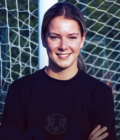 Freya Faulkner
