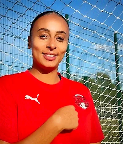 Jade Keogh