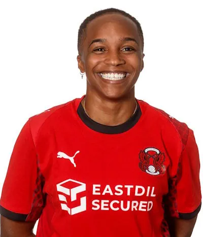 Sammy Rowland