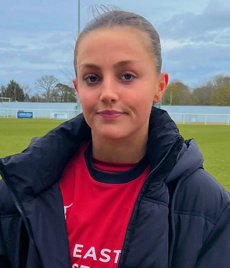 Abbi Smith