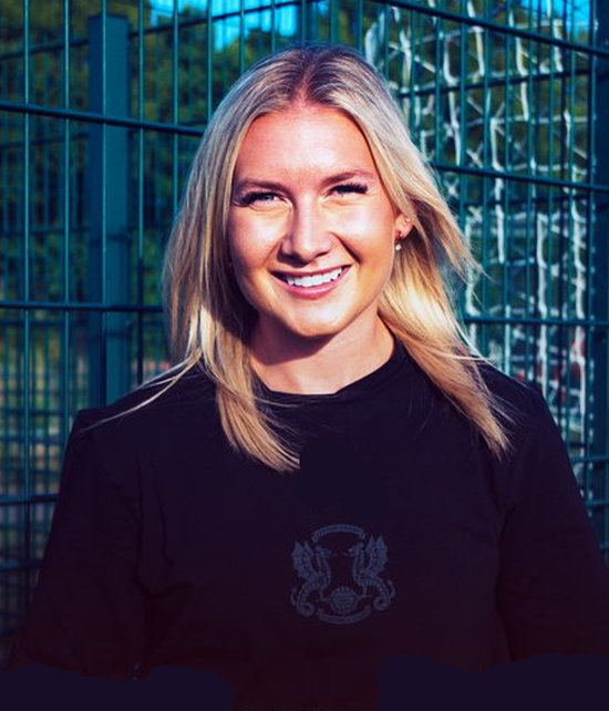 Elissa Stonebrook