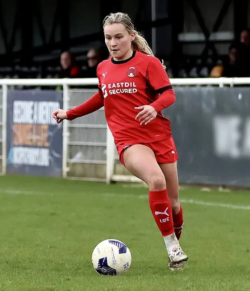 Macie Windsor